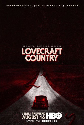 Lovecraft Country - Saison 1