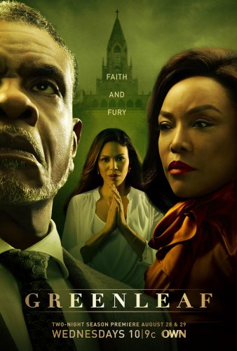 Greenleaf - Saison 5