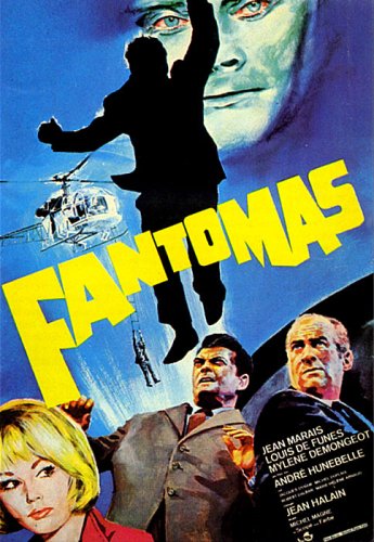 Fantômas