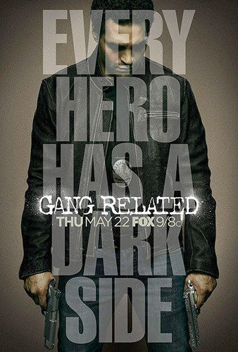 Gang Related - Saison 1