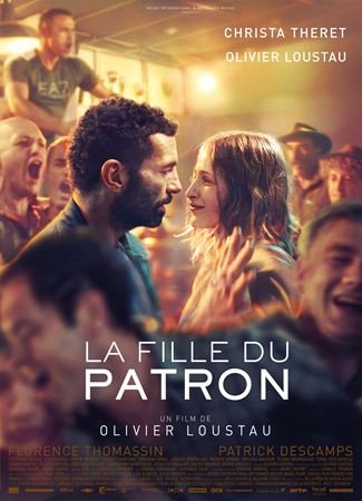 La Fille du patron