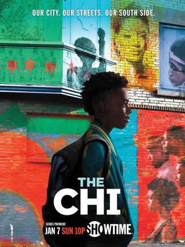 The Chi - Saison 5