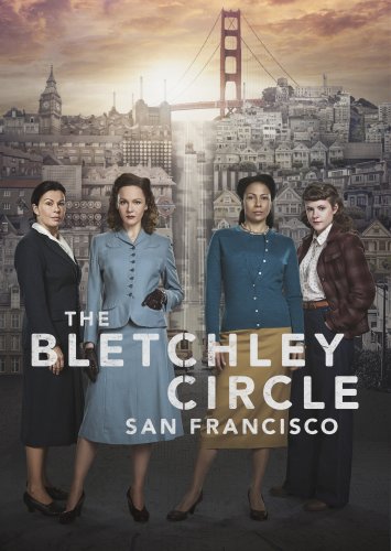 The Bletchley Circle: San Francisco - Saison 1