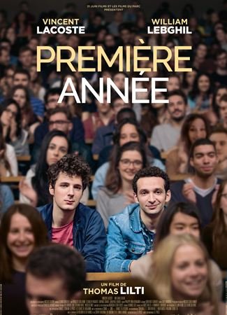 Première année