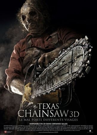 Texas Chainsaw