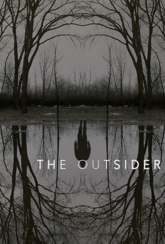 The Outsider - Saison 1