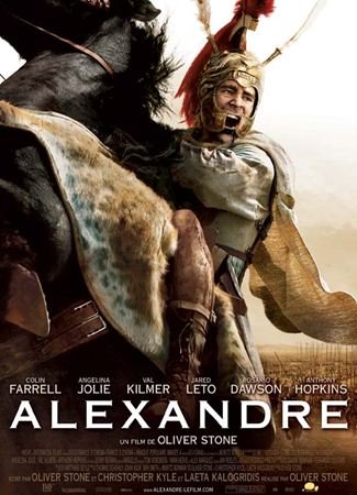 Alexandre