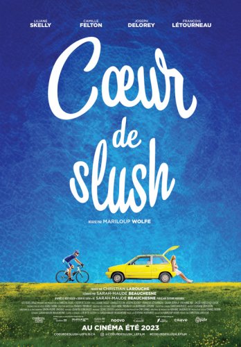 Cœur de slush