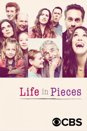 Life In Pieces - Saison 3