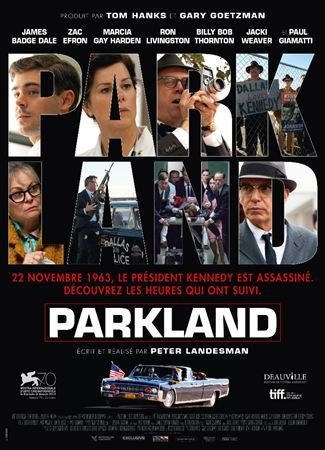 Parkland