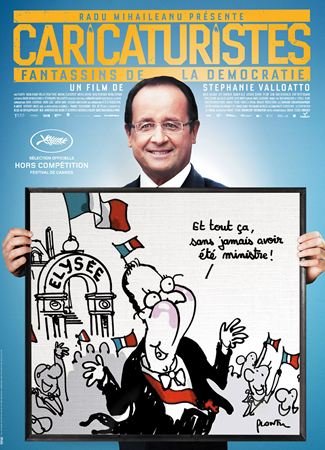 Caricaturistes - Fantassins de la démocratie