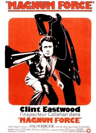 Magnum Force