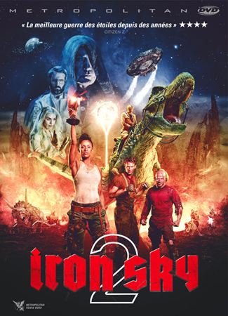 Iron Sky 2