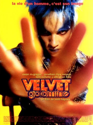 Velvet Goldmine