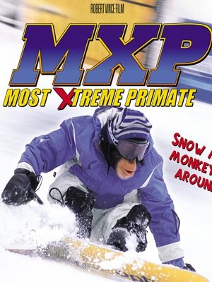 MXP: Most Xtreme Primate