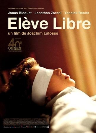 Elève libre