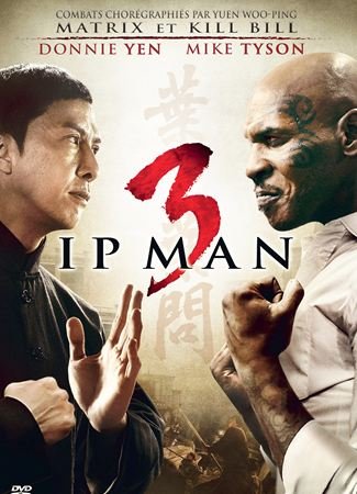 Ip Man 3