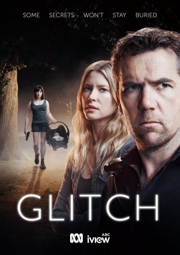 Glitch - Saison 3