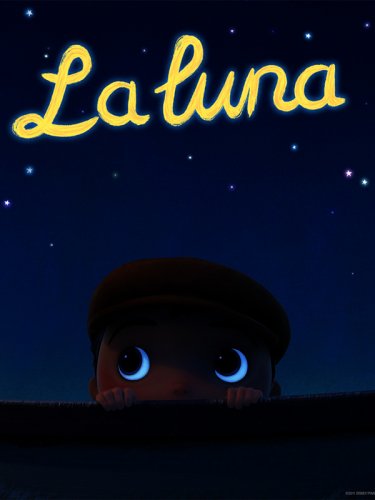 La Luna