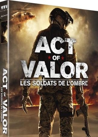 Act of Valor