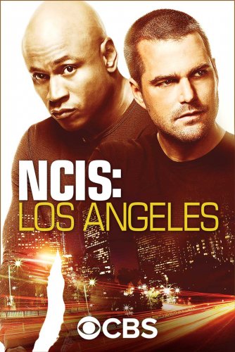 NCIS: Los Angeles - Saison 10