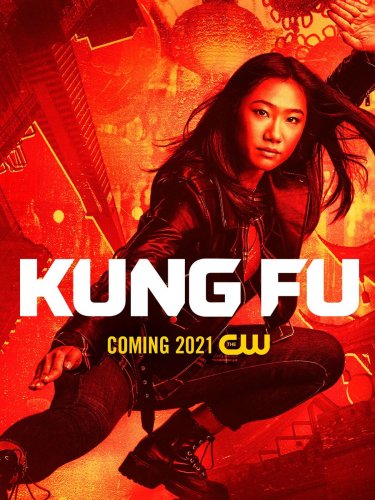 Kung Fu - Saison 2