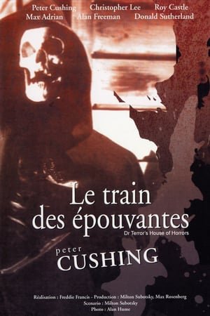 Le Train des épouvantes