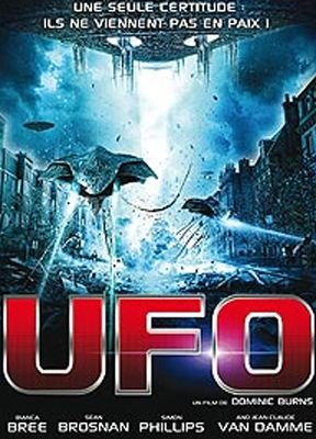 Alien Uprising