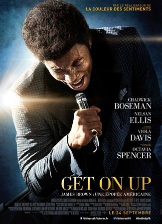 Get On Up