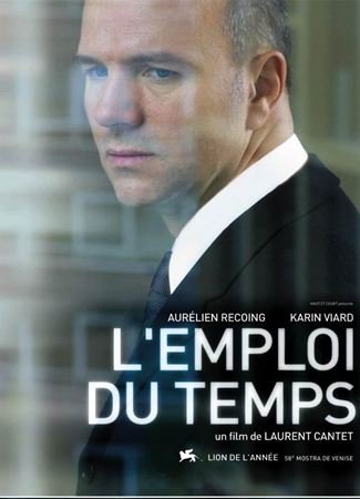 L'Emploi du temps