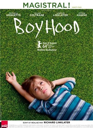 Boyhood