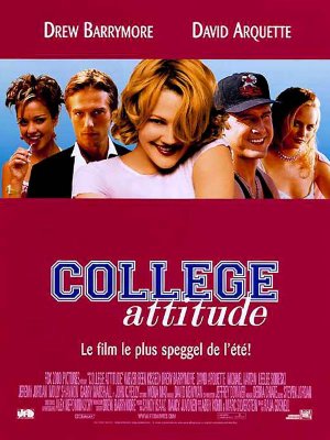 Collège attitude