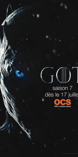 Game of Thrones - Saison 7