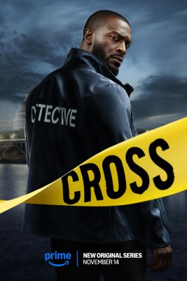 Cross - Saison 1