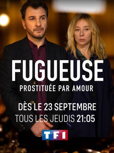 Fugueuse - Saison 1