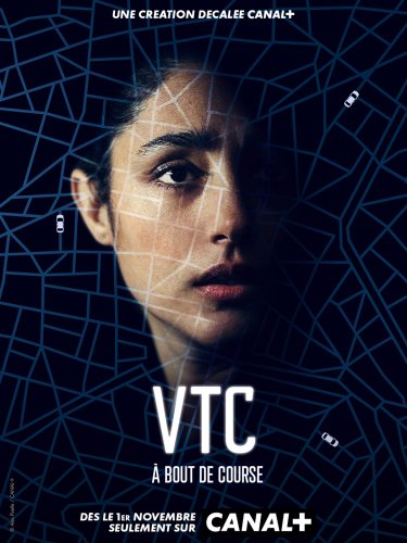 VTC - Saison 1