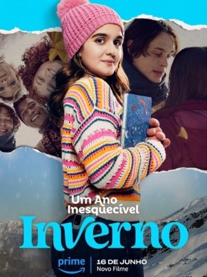 Une Année inoubliable – Hiver