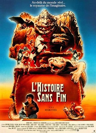 L'Histoire sans fin