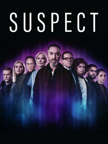 Suspect - Saison 1