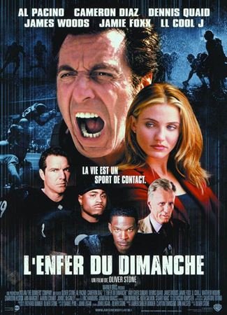 L'Enfer du dimanche