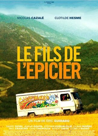 Le fils de l'épicier