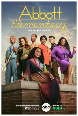 Abbott Elementary - Saison 4