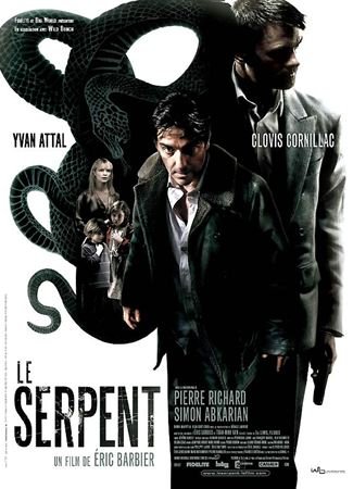 Le Serpent