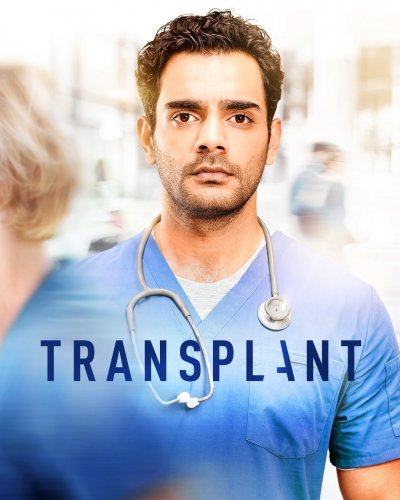 Transplant - Saison 1