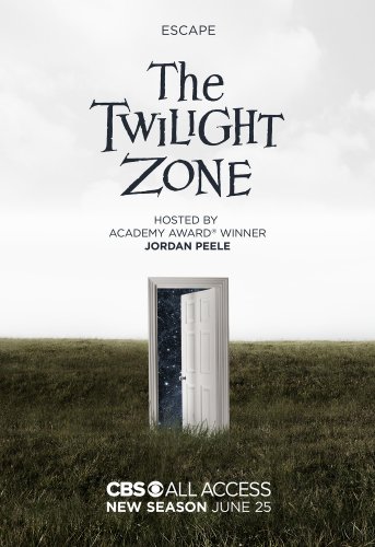 The Twilight Zone - Saison 2