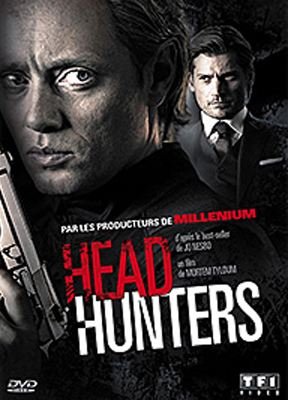 Headhunters