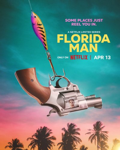 Florida Man - Saison 1