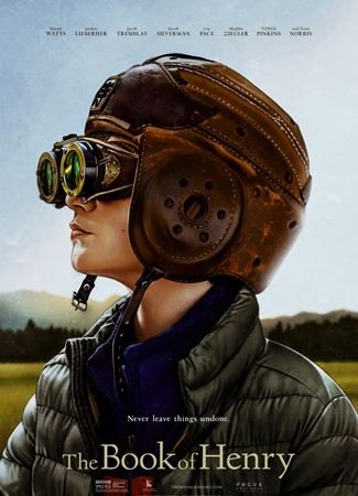 The Book Of Henry