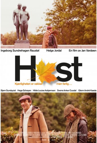 Høst