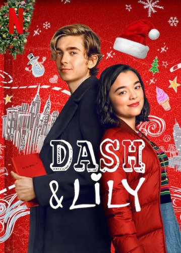 Dash & Lily - Saison 1